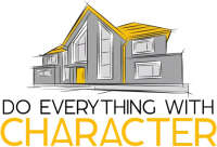 Character Exteriors