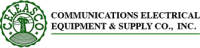 Communications electrical equipment & supply co., inc.