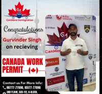 CanMore Immigration Services