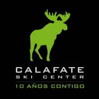 Calafate ski center