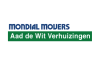 Mondial aad de wit verhuizingen b.v.