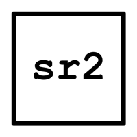 Sr2 solutions