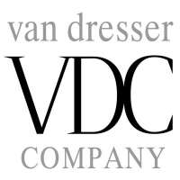 Van dresser co