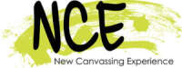New canvassing experience