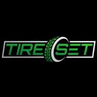 Tire set