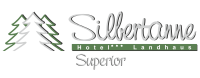 Hotel landhaus silbertanne