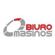 Biuro mašinos, UAB