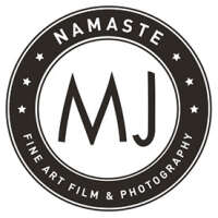 Namaste mj