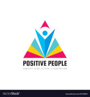 Powerful positive people