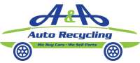 A & A Auto Recycling