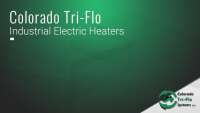 Local logistics (l2) & colorado tri-flo systems (ctfs)