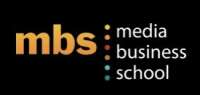Media business school