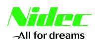 Nidec sliedrecht