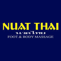 Nuat thai massage center