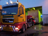 Schleif transport gmbh