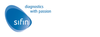 Sifin institut für immunpräparate u. nährmedien-gmbh berlin pharmazie