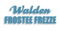 Walden Frostee Freeze