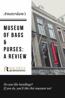 Museum of bags and purses | tassenmuseum hendrikje