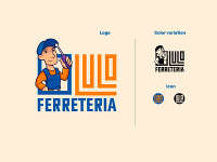 Ferretería by ego