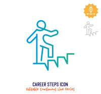 Steps professional development