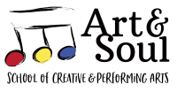 Art & soul music studios
