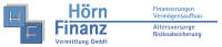 Hörn finanz vermittlung gmbh