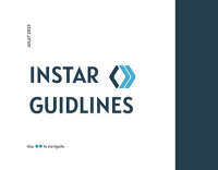 Instar projects