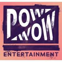 Pow wow entertainment