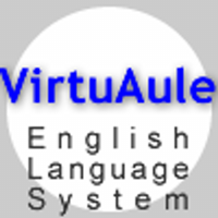 Virtuaule english language system