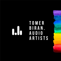 Tomer biran | audio artists ltd