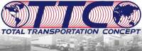 Ttc - total transportation concept