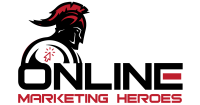 Online marketing heroes