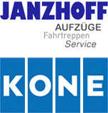 Janzhoff aufzüge gmbh