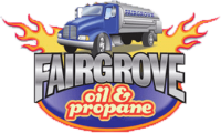 City of fair grove