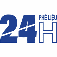 Mua phế liệu 24H