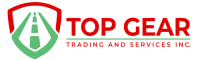 Top gear trading ltd