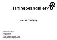 Janinebeangallery