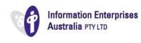 Information enterprises australia pty ltd