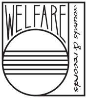 Welfare sounds & records