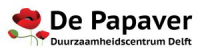 Duurzaamheidscentrum de papaver