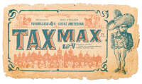 Taxmax bv