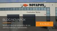 Novapox sl