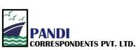 Pandi correspondents pvt. ltd. - india