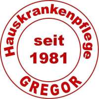 Hauskrankenpflege gregor