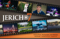 Jericho 7 films