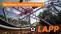 Gerstlauer amusement rides gmbh