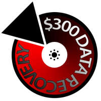 300 Dollar Data Recovery