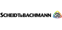 Scheidt & bachmann gmbh