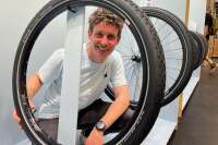 Marathon tyres