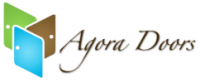 Agora doors